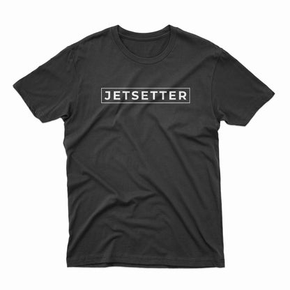 Jetsetter Classic T-Shirt