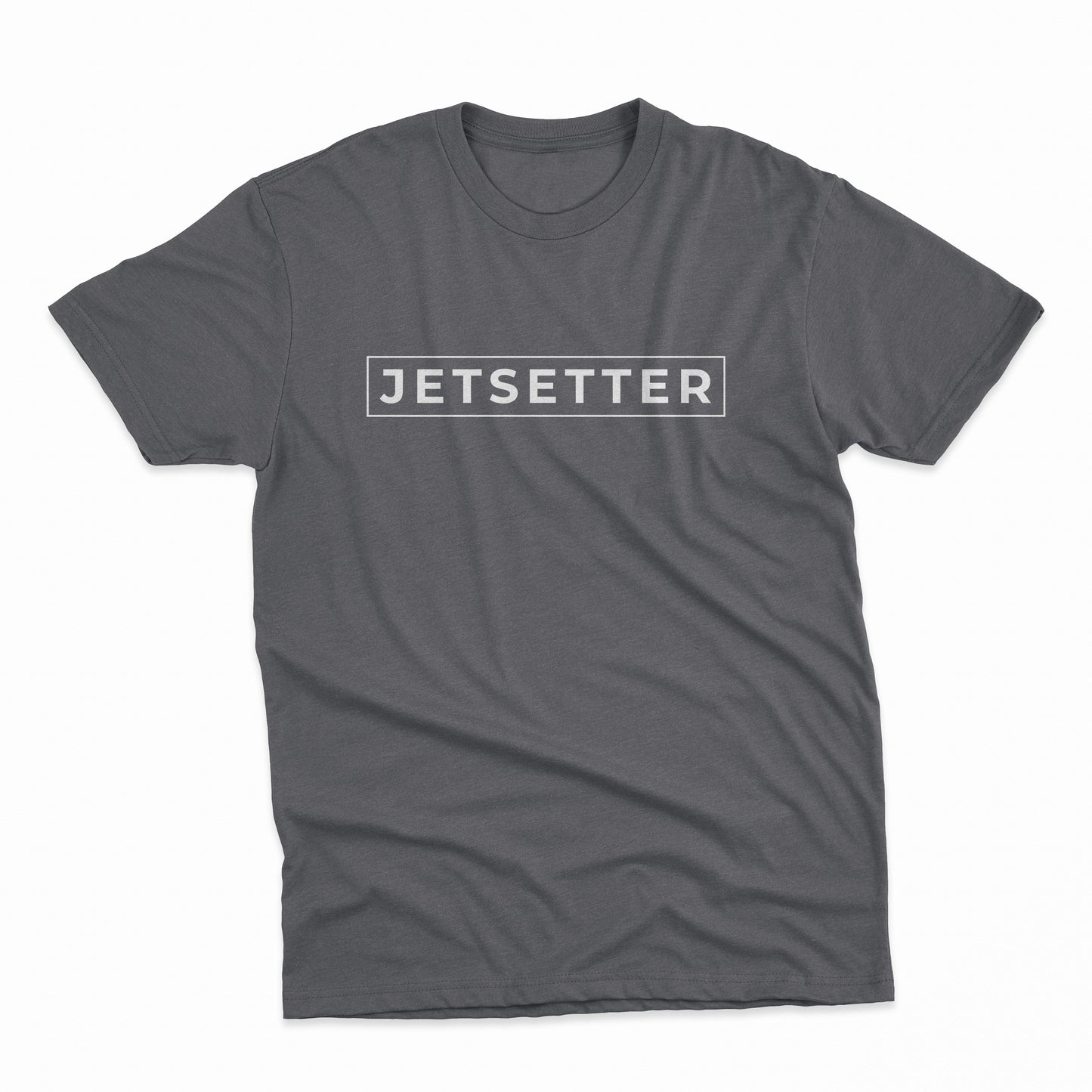 Jetsetter Classic T-Shirt