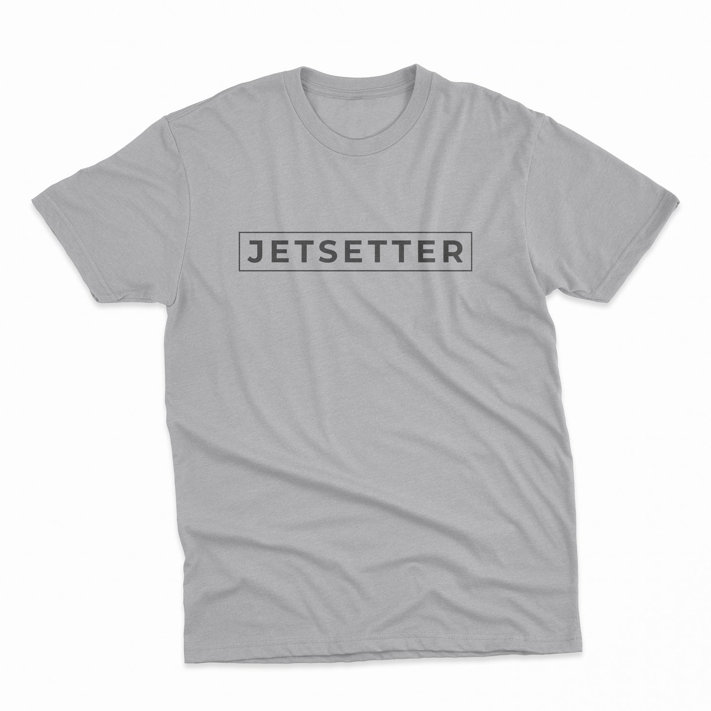 Jetsetter Classic T-Shirt