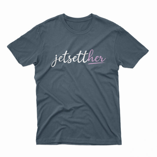 Jetsetther T-Shirt