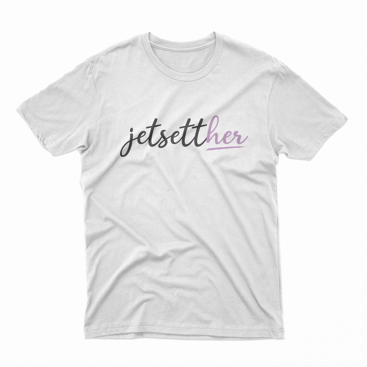 Jetsetther T-Shirt