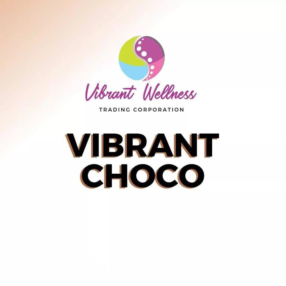 Vibrant Choco