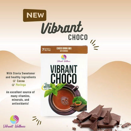 Vibrant Choco