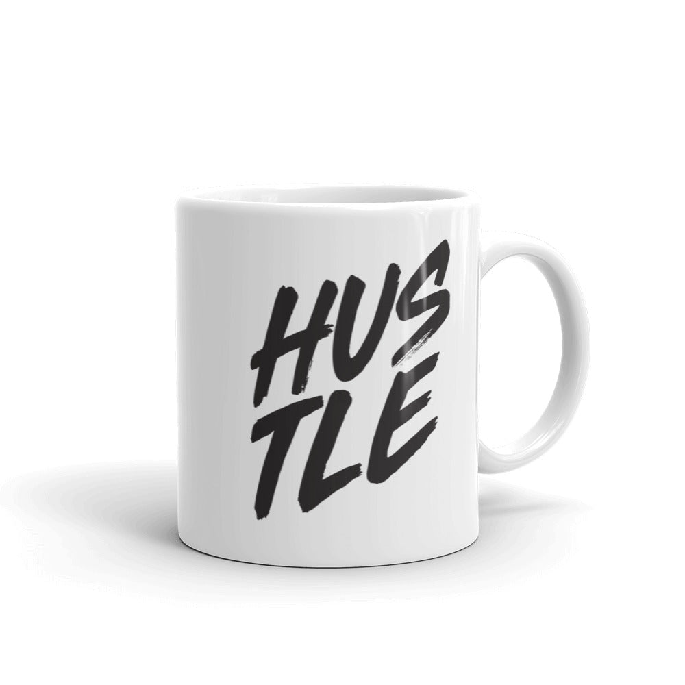 Hustle Mug