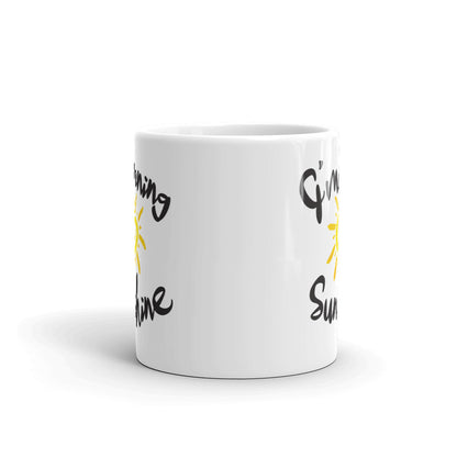 Morning Sunshine Mug