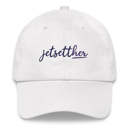 JetsettHER Cap