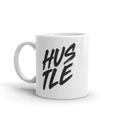 Hustle Mug