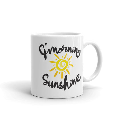 Morning Sunshine Mug